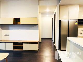 For RENT : LAVIQ Sukhumvit 57 / 3 Bedroom / 3 Bathrooms / 116 sqm / 110000 THB [8271785]