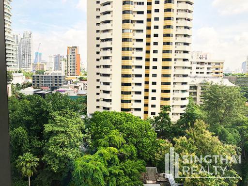 For RENT : Vittorio / 2 Bedroom / 2 Bathrooms / 128 sqm / 110000 THB [8304445]