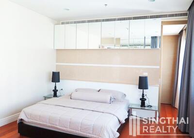 For RENT : Bright Sukhumvit 24 / 3 Bedroom / 3 Bathrooms / 181 sqm / 110000 THB [8342768]