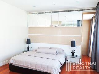 For RENT : Bright Sukhumvit 24 / 3 Bedroom / 3 Bathrooms / 181 sqm / 110000 THB [8342768]