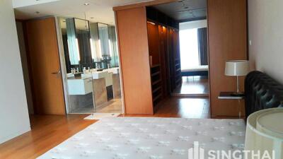 For RENT : The Met / 3 Bedroom / 3 Bathrooms / 191 sqm / 110000 THB [8345282]