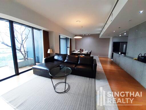 For RENT : The Met / 3 Bedroom / 3 Bathrooms / 191 sqm / 110000 THB [8345282]