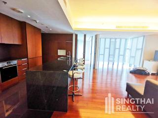 For RENT : Hansar Rajdamri / 2 Bedroom / 2 Bathrooms / 111 sqm / 110000 THB [8430158]