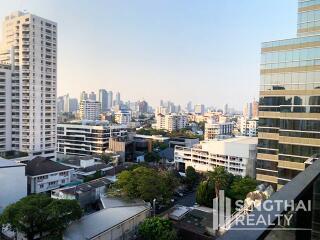 For RENT : TELA Thonglor / 2 Bedroom / 2 Bathrooms / 112 sqm / 110000 THB [8604871]