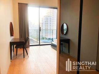 For RENT : TELA Thonglor / 2 Bedroom / 2 Bathrooms / 112 sqm / 110000 THB [8604871]