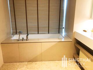 For RENT : TELA Thonglor / 2 Bedroom / 2 Bathrooms / 112 sqm / 110000 THB [8604871]