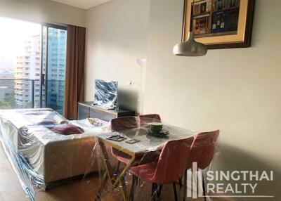 For RENT : TELA Thonglor / 2 Bedroom / 2 Bathrooms / 112 sqm / 110000 THB [8604871]