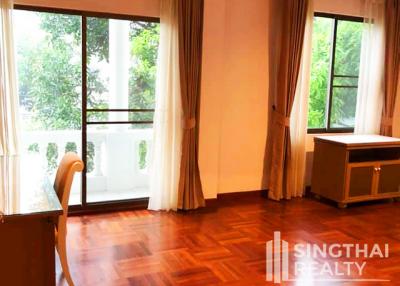 For RENT : Sindhorn Tonson / 1 Bedroom / 1 Bathrooms / 87 sqm / 110000 THB [8758134]