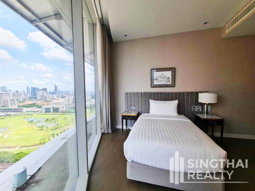 For RENT : Magnolias Ratchadamri Boulevard / 2 Bedroom / 2 Bathrooms / 87 sqm / 110000 THB [8851746]