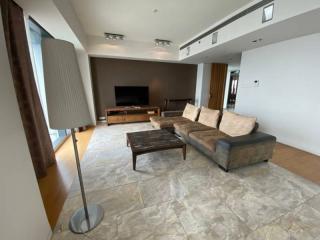 For RENT : The Met / 4 Bedroom / 4 Bathrooms / 194 sqm / 120000 THB [10800056]