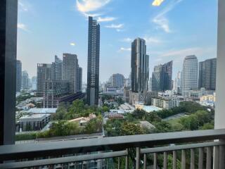 For SALE : Rhythm Sukhumvit 36-38 / 1 Bedroom / 1 Bathrooms / 50 sqm / 10000000 THB [S11605]