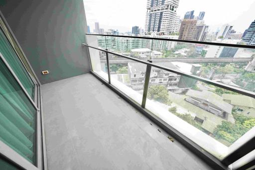 For SALE : Aequa Sukhumvit 49 / 1 Bedroom / 1 Bathrooms / 57 sqm / 11000000 THB [S11612]