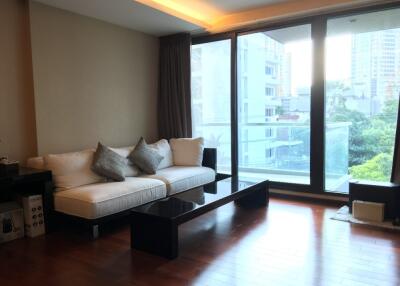 For SALE : The Address Sukhumvit 61 / 2 Bedroom / 2 Bathrooms / 77 sqm / 12800000 THB [S11590]