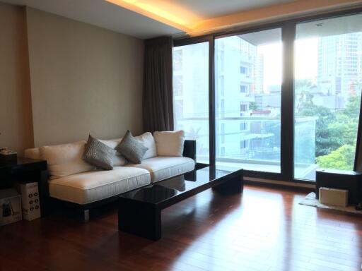 For SALE : The Address Sukhumvit 61 / 2 Bedroom / 2 Bathrooms / 77 sqm / 12800000 THB [S11590]