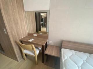 For SALE : Runesu Thonglor 5 / 2 Bedroom / 2 Bathrooms / 59 sqm / 14800000 THB [S11589]