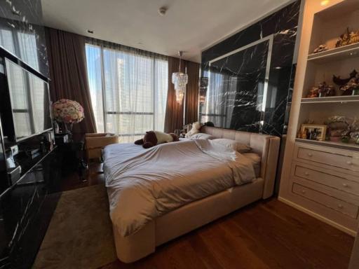 For SALE : The Bangkok Sathorn / 1 Bedroom / 1 Bathrooms / 60 sqm / 14900000 THB [S11595]