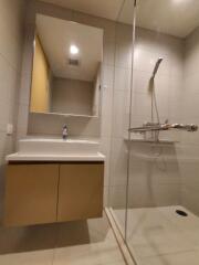 For SALE : Siri at Sukhumvit / 2 Bedroom / 2 Bathrooms / 70 sqm / 15800000 THB [S11580]