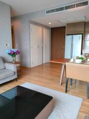 For SALE : Siri at Sukhumvit / 2 Bedroom / 2 Bathrooms / 70 sqm / 15800000 THB [S11580]