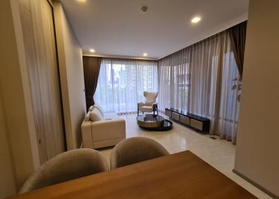 For SALE : FYNN Sukhumvit 31 / 2 Bedroom / 2 Bathrooms / 80 sqm / 16000000 THB [S11585]