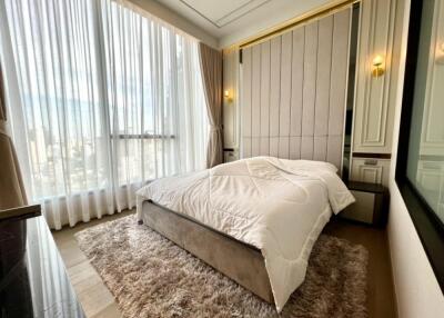 For SALE : Celes Asoke / 1 Bedroom / 1 Bathrooms / 51 sqm / 16900000 THB [S11579]