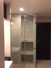 For SALE : The Crest Sukhumvit 34 / 2 Bedroom / 3 Bathrooms / 114 sqm / 23000000 THB [S11574]