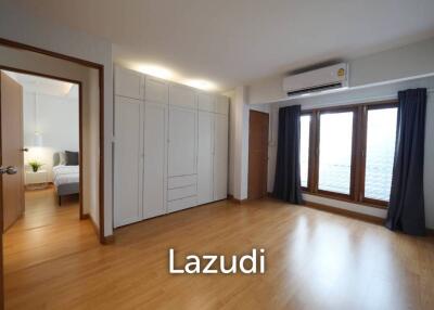 3 Bed 2 Bath 165 SQ.M Townhouse for rent