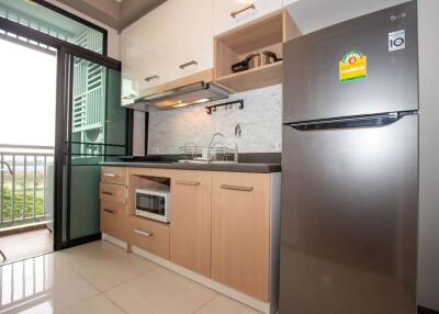 Condo to rent at The Treasure Chiang Mai