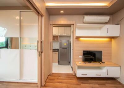 Condo to rent at The Treasure Chiang Mai