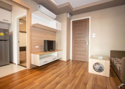 Condo to rent at The Treasure Chiang Mai