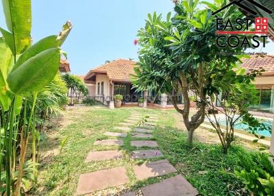 Baan Balina 2 House for sale in East Pattaya, Pattaya. SH14413