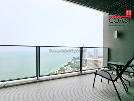 Northpoint Condo for sale and for rent in Wongamat Beach, Pattaya. SRC14406