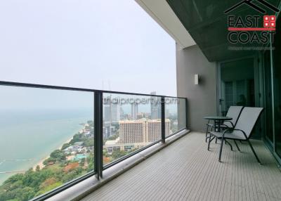 Northpoint Condo for sale and for rent in Wongamat Beach, Pattaya. SRC14406