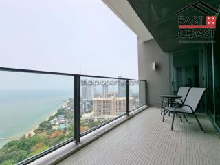 Northpoint Condo for sale and for rent in Wongamat Beach, Pattaya. SRC14406