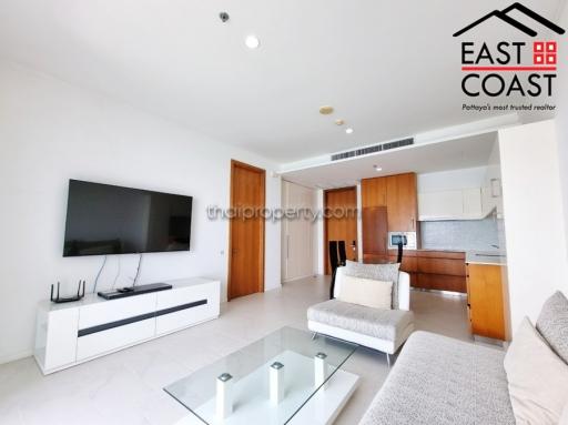 Northpoint Condo for sale and for rent in Wongamat Beach, Pattaya. SRC14406