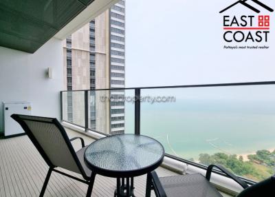 Northpoint Condo for sale and for rent in Wongamat Beach, Pattaya. SRC14406