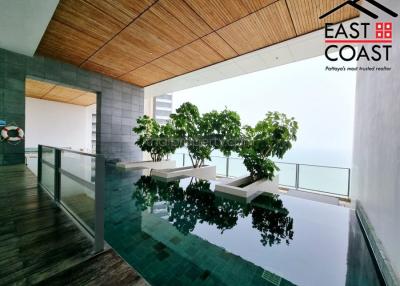 Northpoint Condo for sale and for rent in Wongamat Beach, Pattaya. SRC14406