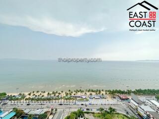 Jomtien Plaza  Condo for sale and for rent in Jomtien, Pattaya. SRC14412