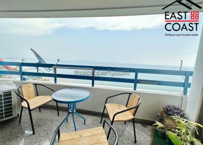 Jomtien Plaza  Condo for sale and for rent in Jomtien, Pattaya. SRC14412