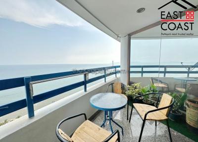 Jomtien Plaza  Condo for sale and for rent in Jomtien, Pattaya. SRC14412