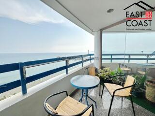 Jomtien Plaza  Condo for sale and for rent in Jomtien, Pattaya. SRC14412