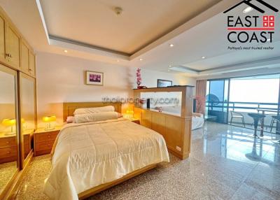 Jomtien Plaza  Condo for sale and for rent in Jomtien, Pattaya. SRC14412