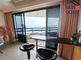 Jomtien Plaza  Condo for sale and for rent in Jomtien, Pattaya. SRC14412