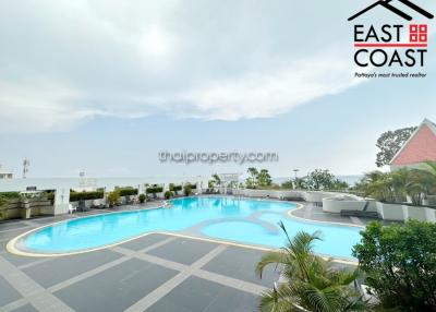 Jomtien Plaza  Condo for sale and for rent in Jomtien, Pattaya. SRC14412