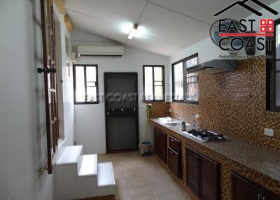 Central Park 5 House for rent in East Pattaya, Pattaya. RH12460