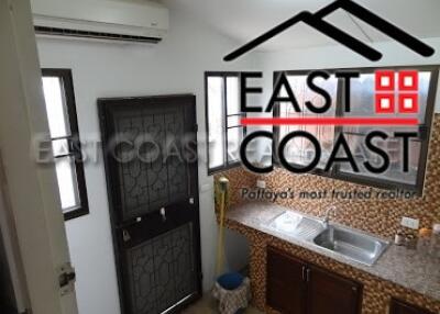 Central Park 5 House for rent in East Pattaya, Pattaya. RH12460