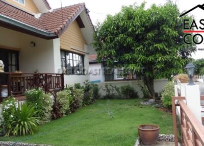 Central Park 5 House for rent in East Pattaya, Pattaya. RH12460