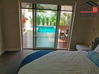 View Talay Villas House for rent in Jomtien, Pattaya. RH5760