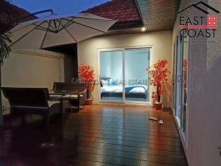 View Talay Villas House for rent in Jomtien, Pattaya. RH5760