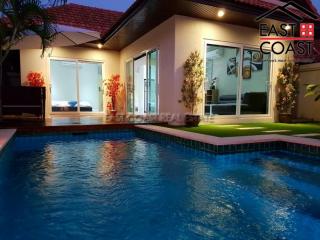 View Talay Villas House for rent in Jomtien, Pattaya. RH5760