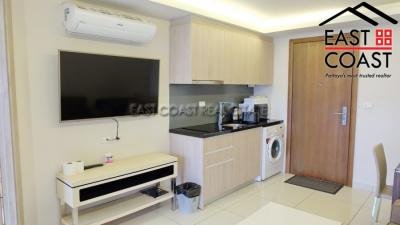 Laguna Bay 2 Condo for rent in Pratumnak Hill, Pattaya. RC10490